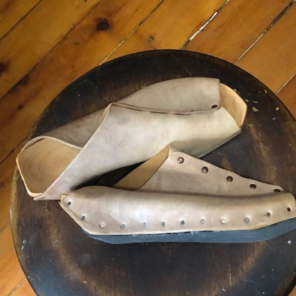 Avant Garde Cydwoq sandals women's 39 - Picture 2 of 3